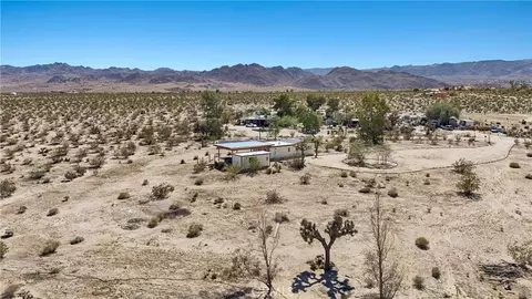 View/Area - 5235 Border Ave, Joshua Tree, CA 92252 photo 7 of 8