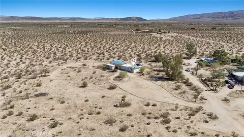 View/Area - 5235 Border Ave, Joshua Tree, CA 92252 photo 4 of 8
