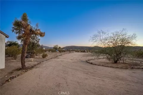 Exterior - 5235 Border Ave, Joshua Tree, CA 92252 photo 21 of 24
