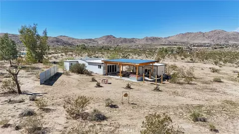Exterior - 5235 Border Ave, Joshua Tree, CA 92252 photo 23 of 24