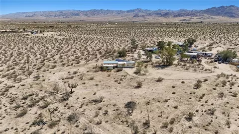 View/Area - 5235 Border Ave, Joshua Tree, CA 92252 photo 6 of 8