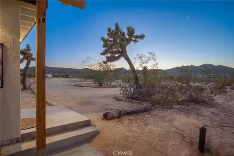 Exterior - 5235 Border Ave, Joshua Tree, CA 92252 photo 15 of 24