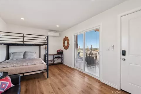 Bedroom - 5235 Border Ave, Joshua Tree, CA 92252 photo 6 of 7