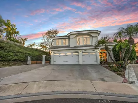 25721 Maple View Dr, Laguna Hills, CA 92653