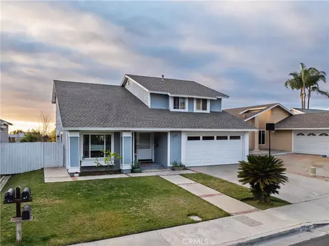 21741 Jornada, Mission Viejo, CA 92692