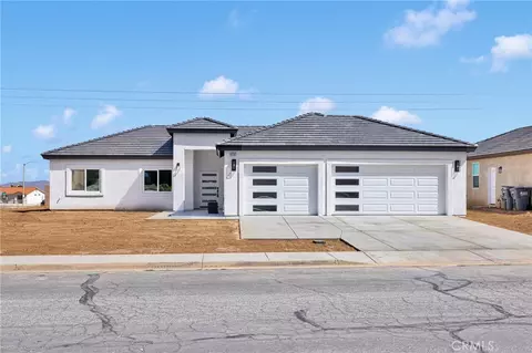6701 Banyan Ave, Hesperia, CA 92345