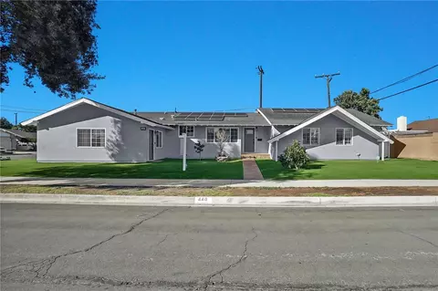 440 S Primrose St, Anaheim, CA 92804