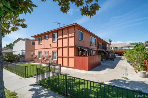 1125 N Mayfair Ave, Anaheim, CA 92801