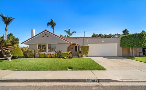 18162 Santa Adela Cir, Fountain Valley, CA 92708