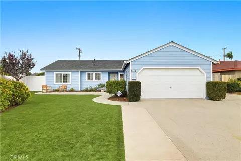 5521 Dollar Dr, Huntington Beach, CA 92647
