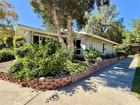 416 Avenida Castilla #A, Laguna Woods, CA 92637