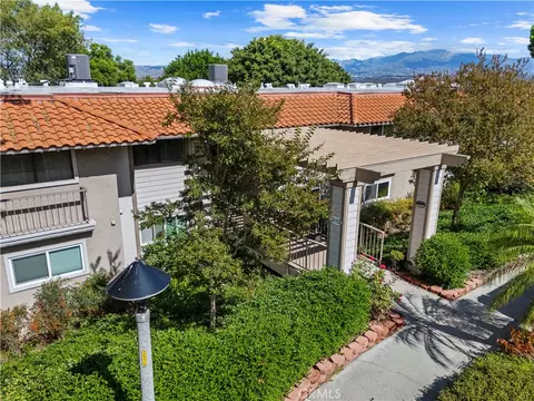 3112 Via Serena S #O, Laguna Woods, CA 92637