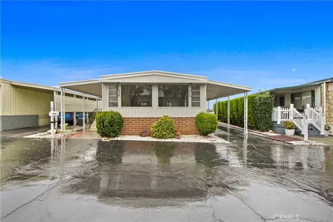 801 W Covina Blvd #84, San Dimas, CA 91773