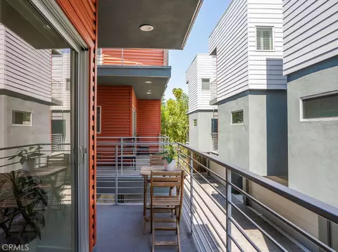 Exterior - 2222 Strata, Eagle Rock, CA 90041 photo 1 of 3