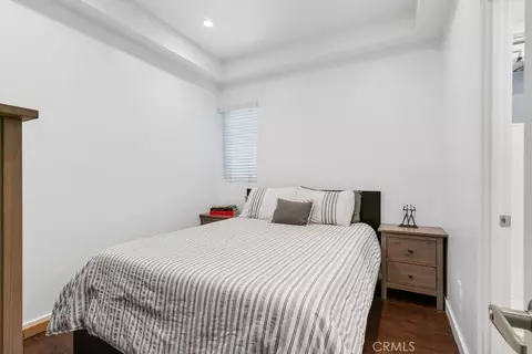 Bedroom - 2222 Strata, Eagle Rock, CA 90041 photo 5 of 5