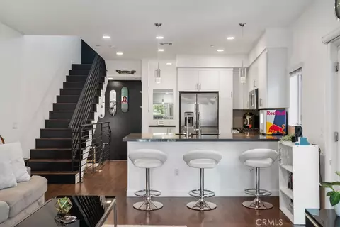2222 Strata, Eagle Rock, CA 90041