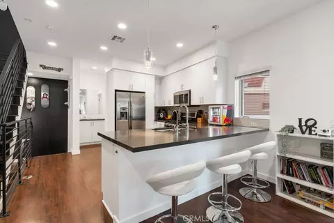 Kitchen - 2222 Strata, Eagle Rock, CA 90041 photo 3 of 3
