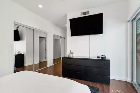 Bedroom - 2222 Strata, Eagle Rock, CA 90041 photo 4 of 5