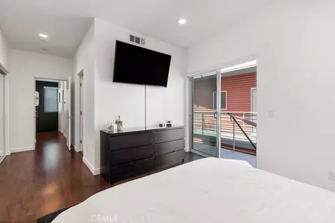 Bedroom - 2222 Strata, Eagle Rock, CA 90041 photo 2 of 5