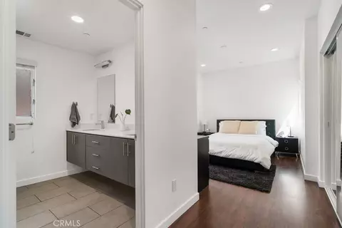 Bedroom - 2222 Strata, Eagle Rock, CA 90041 photo 3 of 5