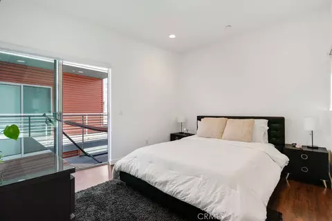 Bedroom - 2222 Strata, Eagle Rock, CA 90041 photo 1 of 5