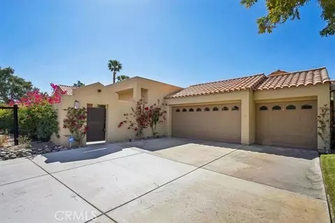 48 Oak Tree Dr, Rancho Mirage, CA 92270