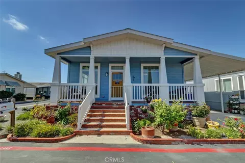 9850 Garfield #129, Huntington Beach, CA 92646