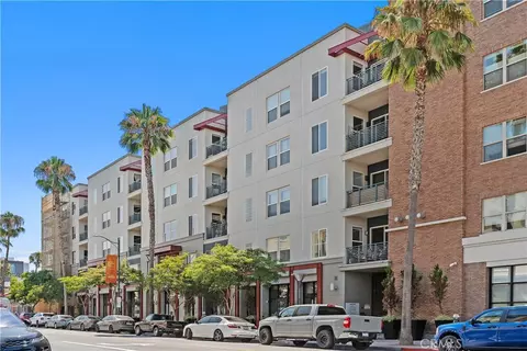 300 E 4th St #205, Long Beach, CA 90802