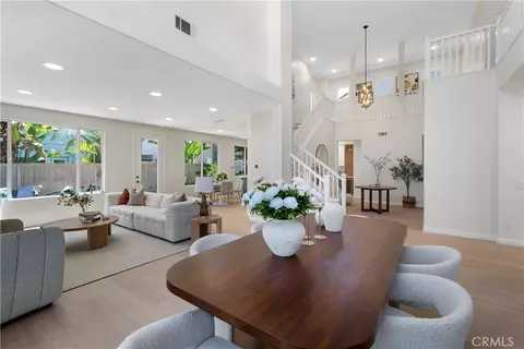 15 Lyon Rdg, Aliso Viejo, CA 92656