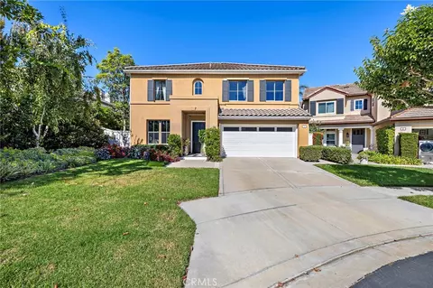1 Grenelle, Newport Coast, CA 92657