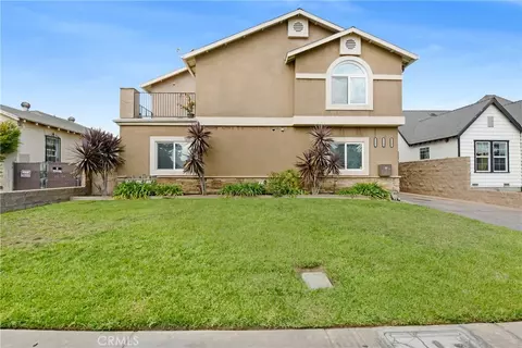 6117 Alamo, Maywood, CA 90270