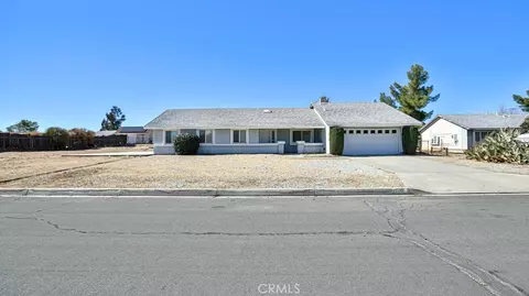 12668 Galaxy St, Victorville, CA 92392