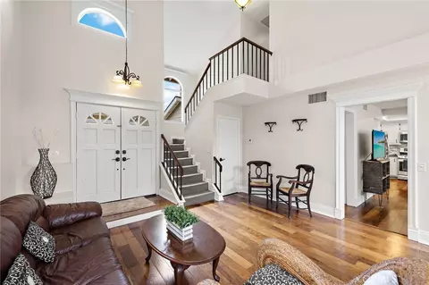 21111 Briarwood Ln, Trabuco Canyon, CA 92679