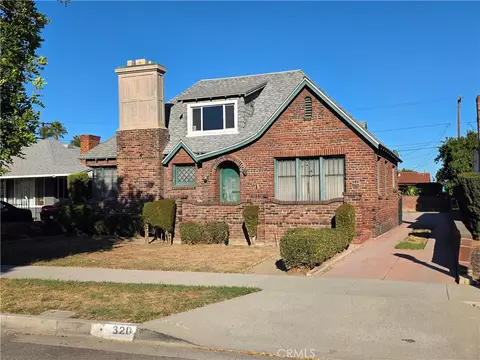 320 S Sloan, Compton, CA 90221