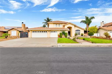 970 W Norwood St, Rialto, CA 92377