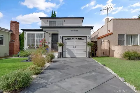 3641 Walnut Ave, Long Beach, CA 90807