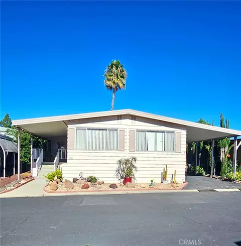 24001 Muirlands Blvd #56, Lake Forest, CA 92630