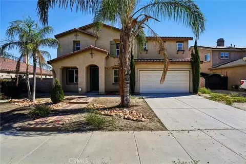 974 Paintbrush Trl, Hemet, CA 92545