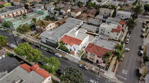 1408 Walnut, Long Beach, CA 90813