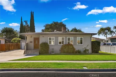 442 W Porter, Fullerton, CA 92832