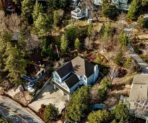 27732 N Bay, Lake Arrowhead, CA 92352
