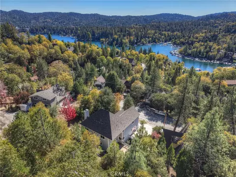 View/Area - 27732 N Bay, Lake Arrowhead, CA 92352 photo 2 of 2