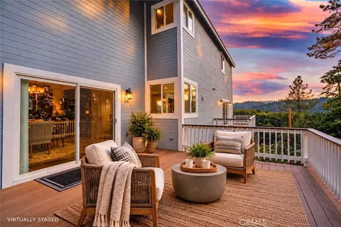 27732 N Bay, Lake Arrowhead, CA 92352