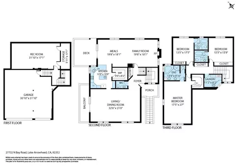 27732 N Bay, Lake Arrowhead, CA 92352 photo 22
