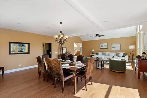 Dining - 27732 N Bay, Lake Arrowhead, CA 92352 photo 1 of 2