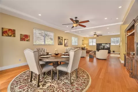 Dining - 27732 N Bay, Lake Arrowhead, CA 92352 photo 2 of 2