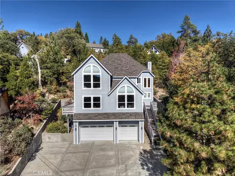 27732 N Bay, Lake Arrowhead, CA 92352 photo 2