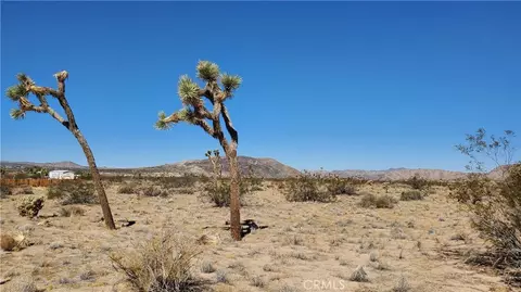 0 Landers, Landers, CA 92285