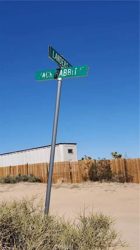 0 Landers, Landers, CA 92285 photo 2