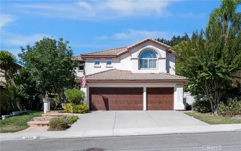 26101 Calle Cresta, Mission Viejo, CA 92692